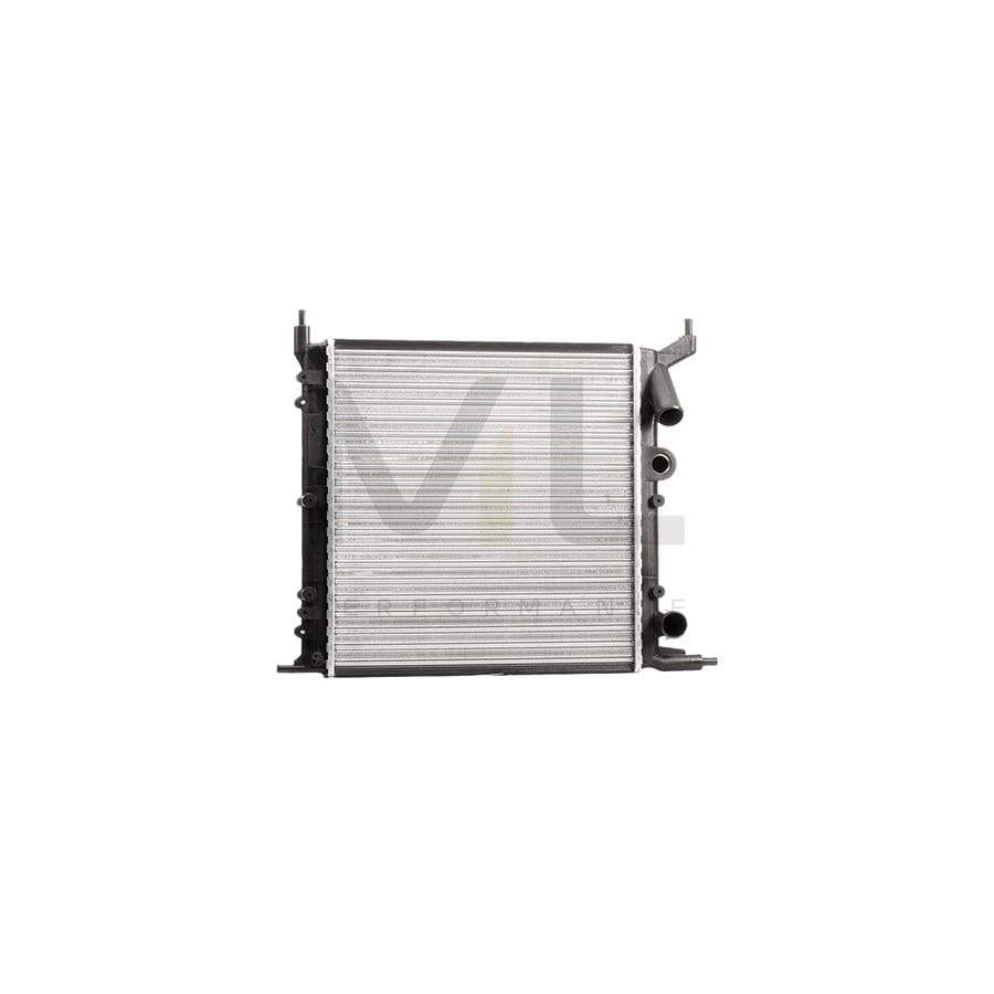 MAHLE ORIGINAL CR 1148 000S Engine radiator Brazed cooling fins, Aluminium | Performance Parts DirectCar Parts