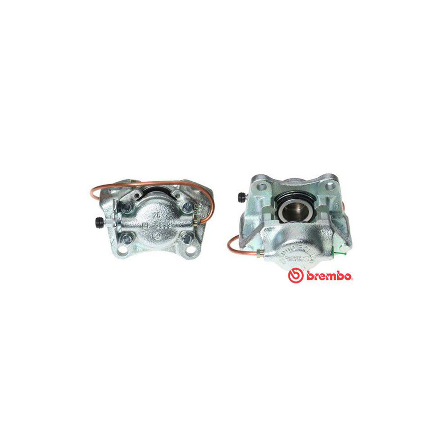 BREMBO F 85 006 Brake Caliper for SKODA ESTELLE