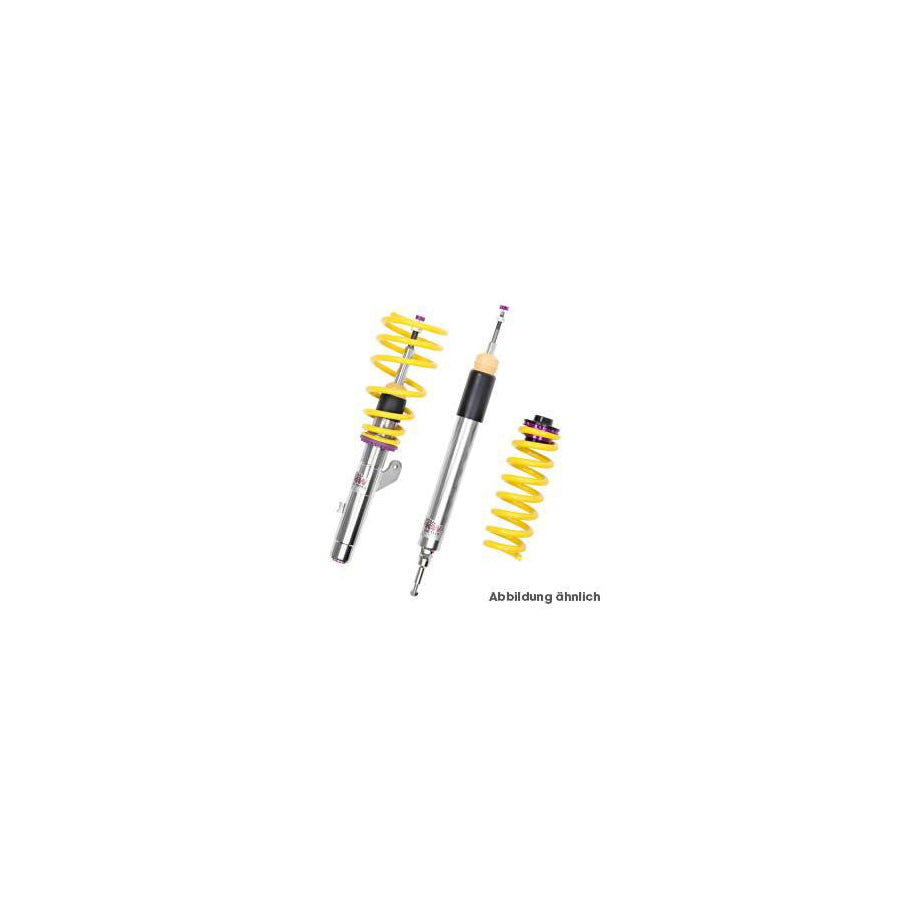 KW BMW Coilover Variant 3 F80 F82 (M3 & M4)