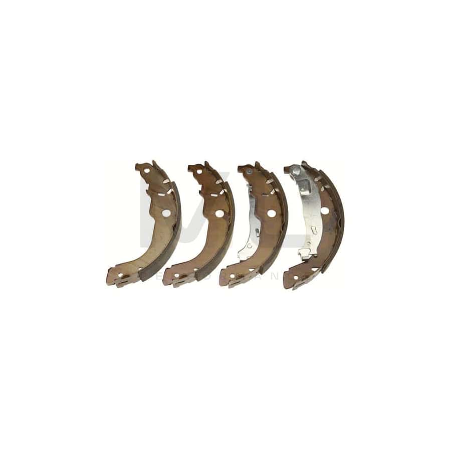 TRW GS8731 Brake Shoe Set | Performance Parts Direct Car Parts