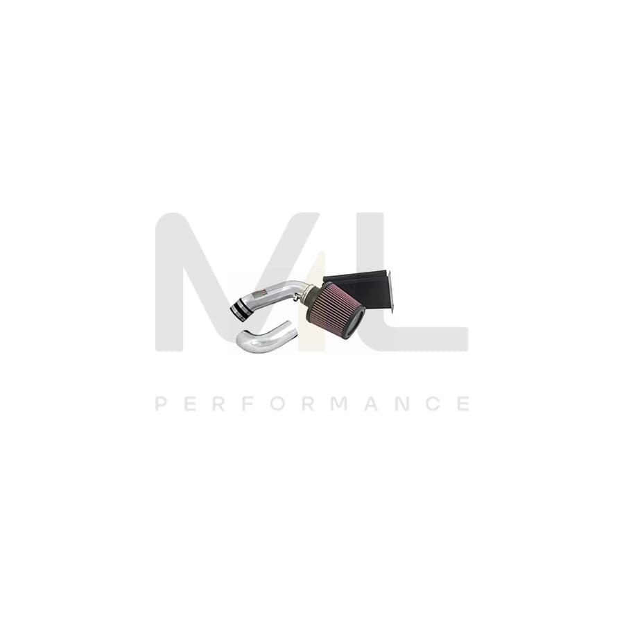 K&N 69-2021TP Performance Air Intake System | ML Car Parts UK | Performance Parts Direct
