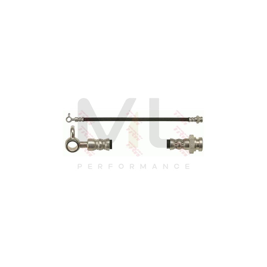 TRW PHD646 Brake Hose 360mm, M10x1 | Performance Parts Direct Car Parts