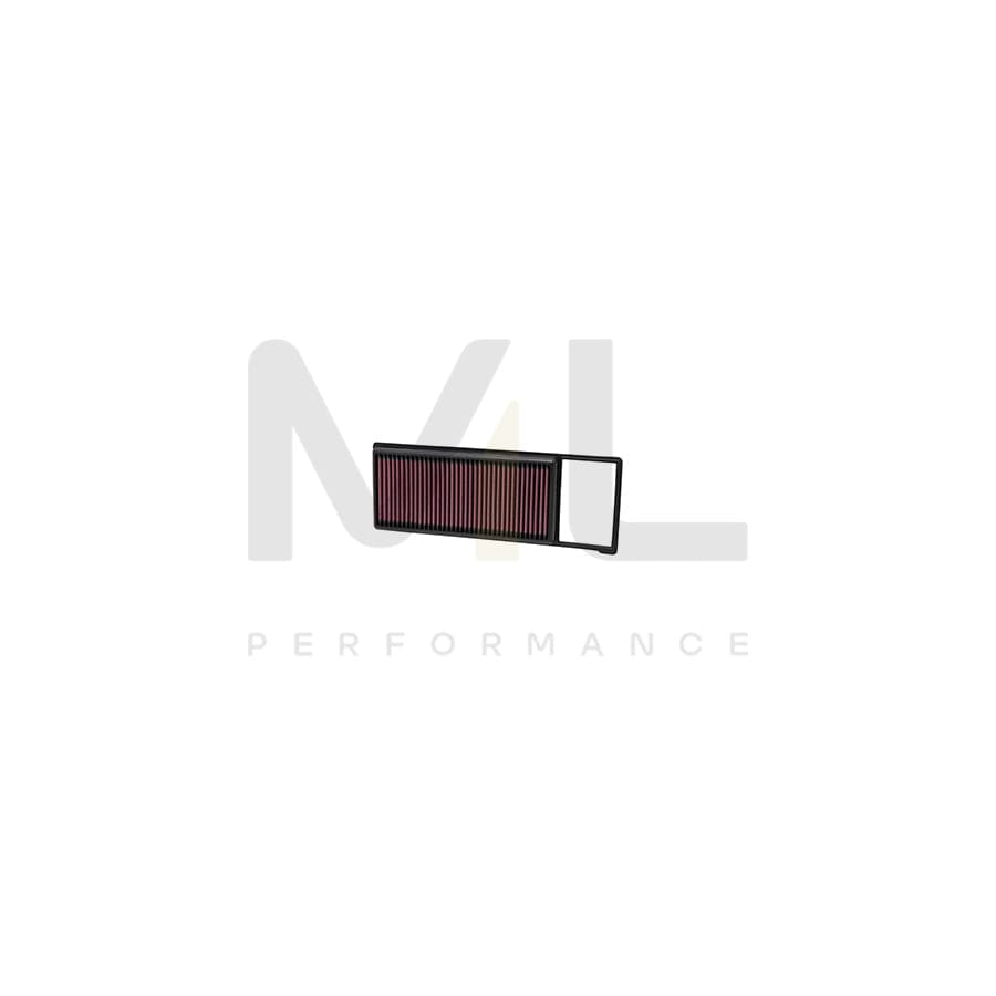 K&N 33-2984 Replacement Air Filter | ML Car Parts UK | Performance Parts Direct