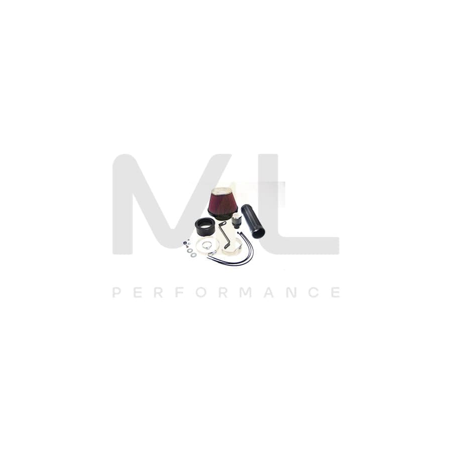K&N 57-0494 Performance Air Intake System | ML Car Parts UK | Performance Parts Direct