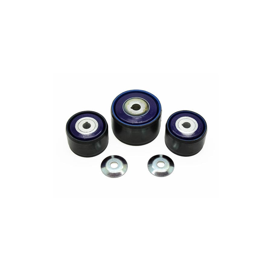 SuperPro KIT0210K SuperPro Hybrid Bushing Kit