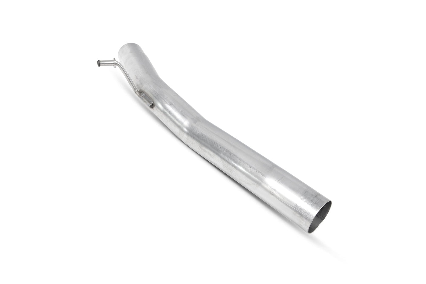 Scorpion SAUP090 Audi SQ2 Original Centre Silencer Delete Pipe