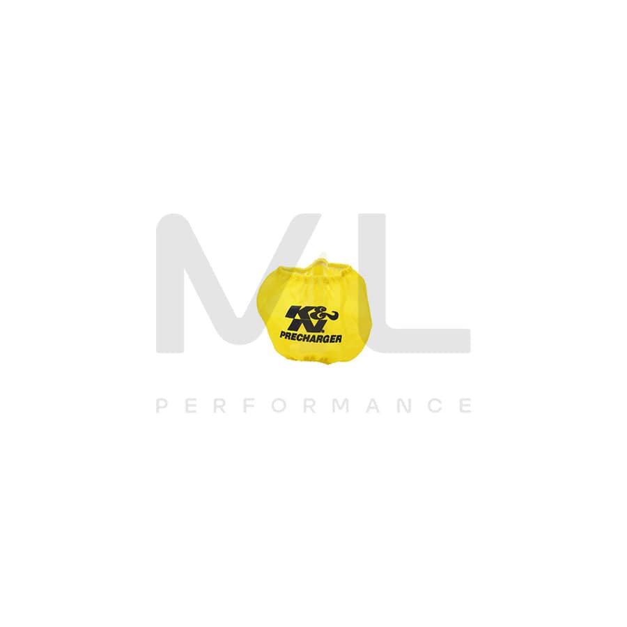 K&N SU-4250PY Air Filter Wrap | ML Car Parts UK | Performance Parts Direct