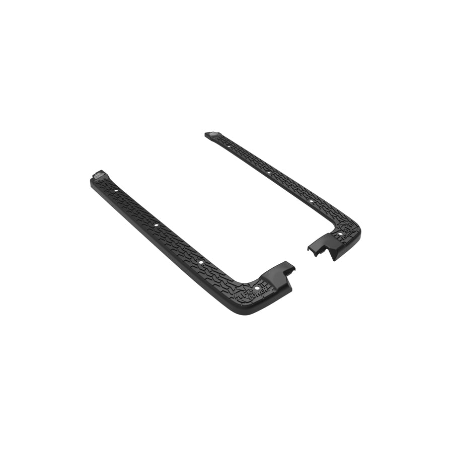 aFe 79-25001 Rail Guards Jeep Wrangler (JLU) 18-21 Hard Top