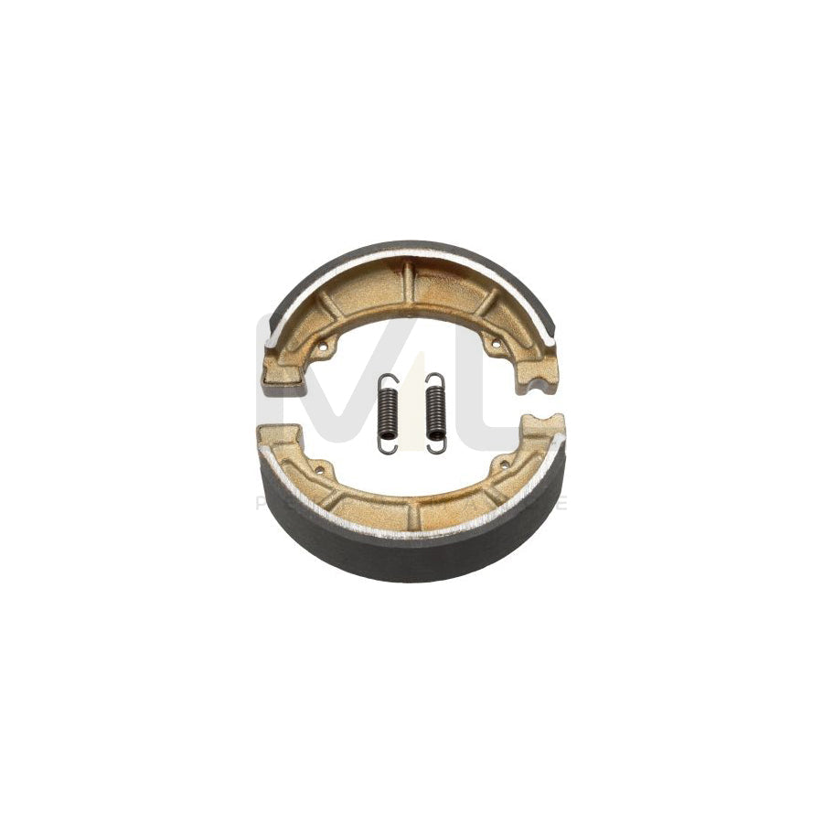 TRW MCS834 Brake Shoe Set 脴: 180mm | Performance Parts Direct Car Parts