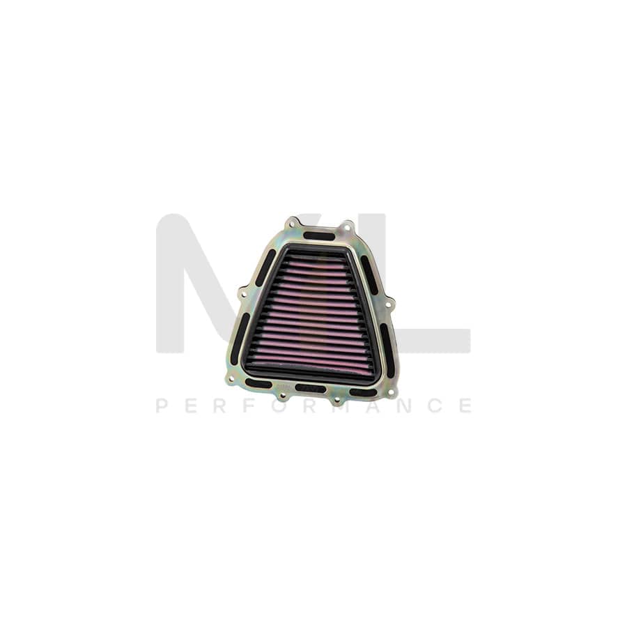K&N YA-4514XD Replacement Air Filter | ML Car Parts UK | Performance Parts Direct