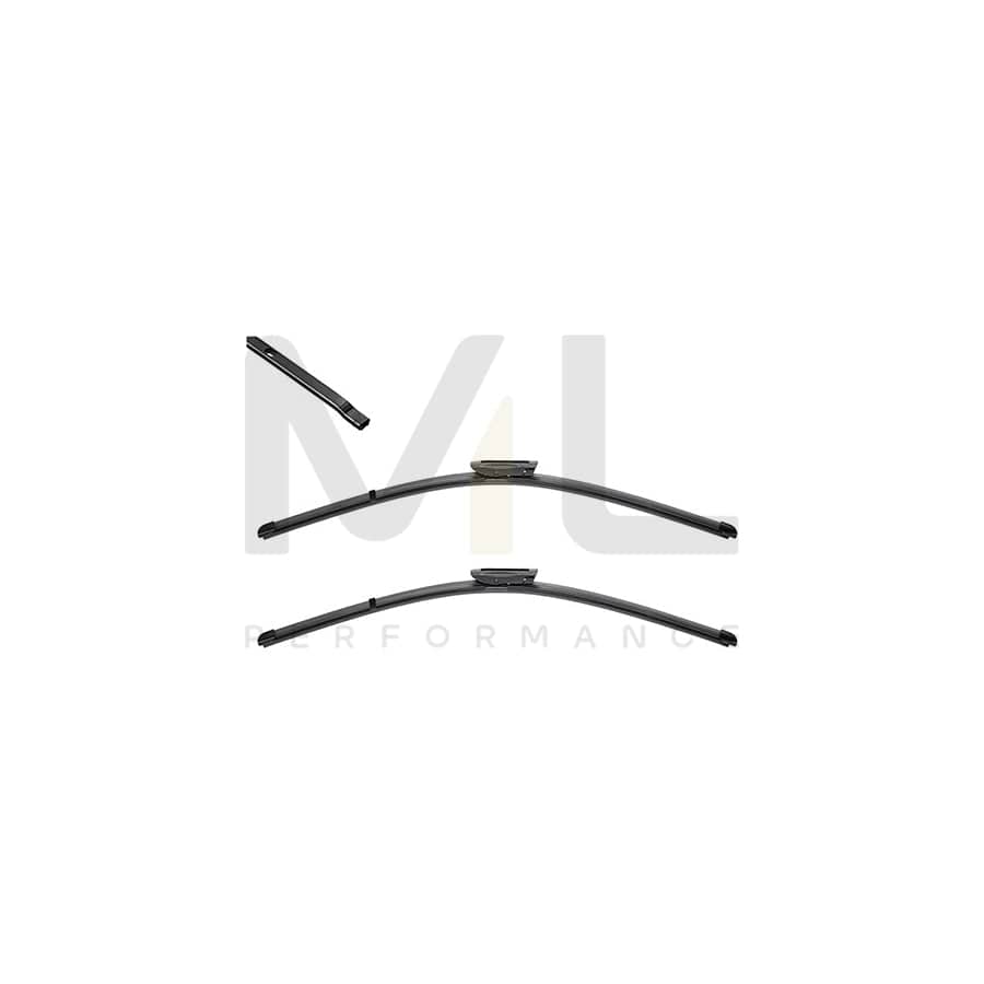 Valeo Silencio Flat Wiper Blade Set Vm479 | Wiper Blades UK | Performance Parts Direct Car Parts