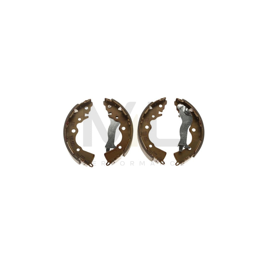 TRW GS8766 Brake Shoe Set | Performance Parts Direct Car Parts