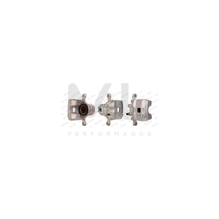FERODO PREMIER FCL694681 Brake Caliper for NISSAN Patrol GR V Off-Road (Y61) with accessories | Performance Parts Direct Car Parts