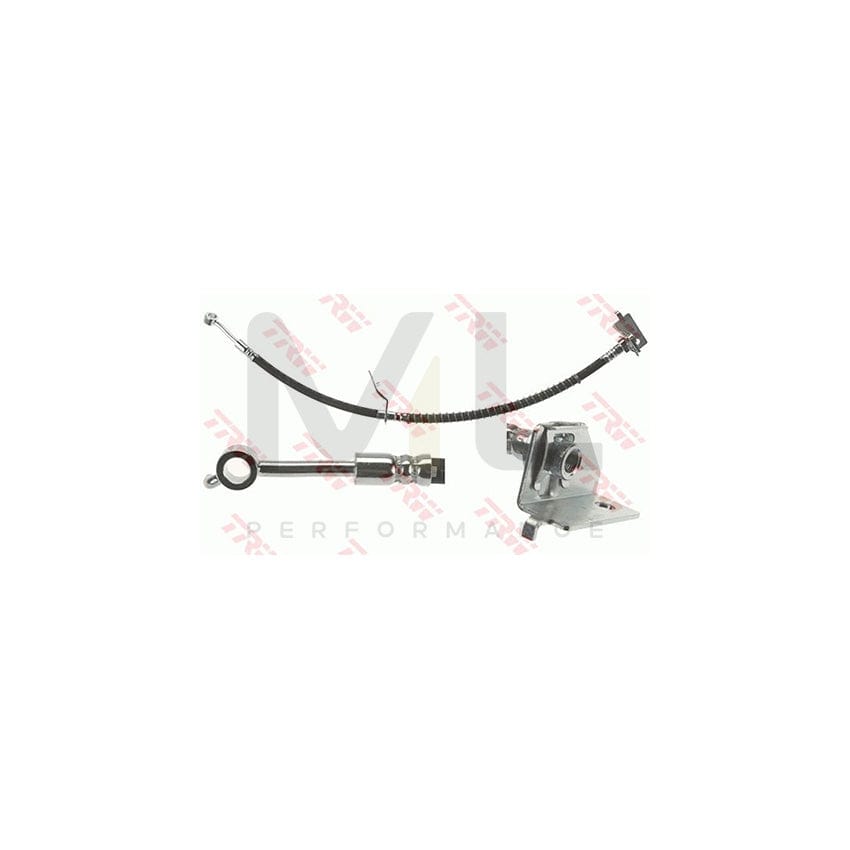 TRW PHD1175 Brake Hose for KIA VENGA 531mm, M10x1 | Performance Parts Direct Car Parts