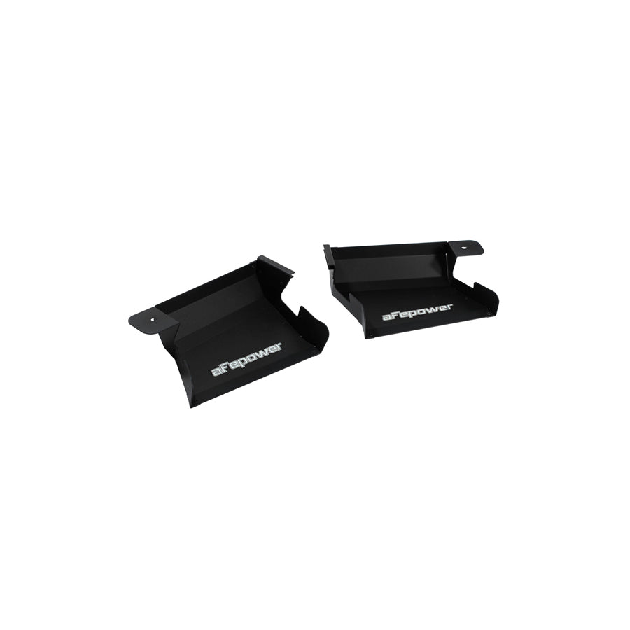 aFe BMW E90 E92 Magnum FORCE Intake System Dynamic Air Scoops (M3, 325i, 330i, 335i & 335d)