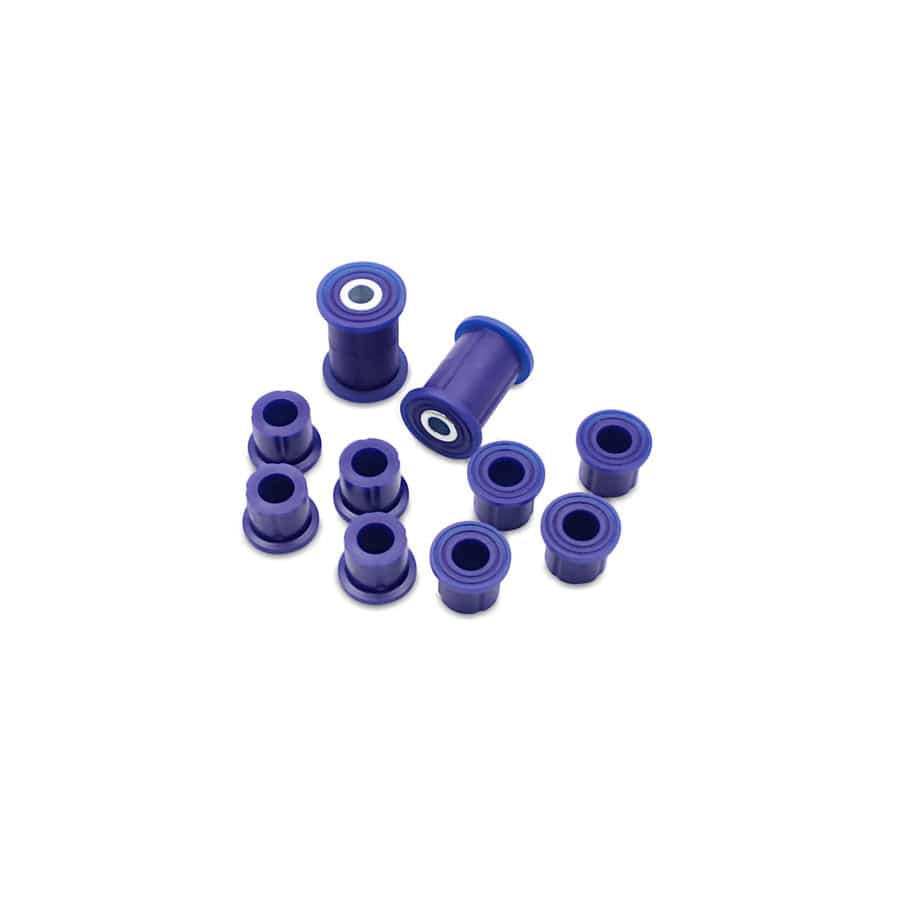 SuperPro KIT0211K SuperPro Bushing Vehicle Kit