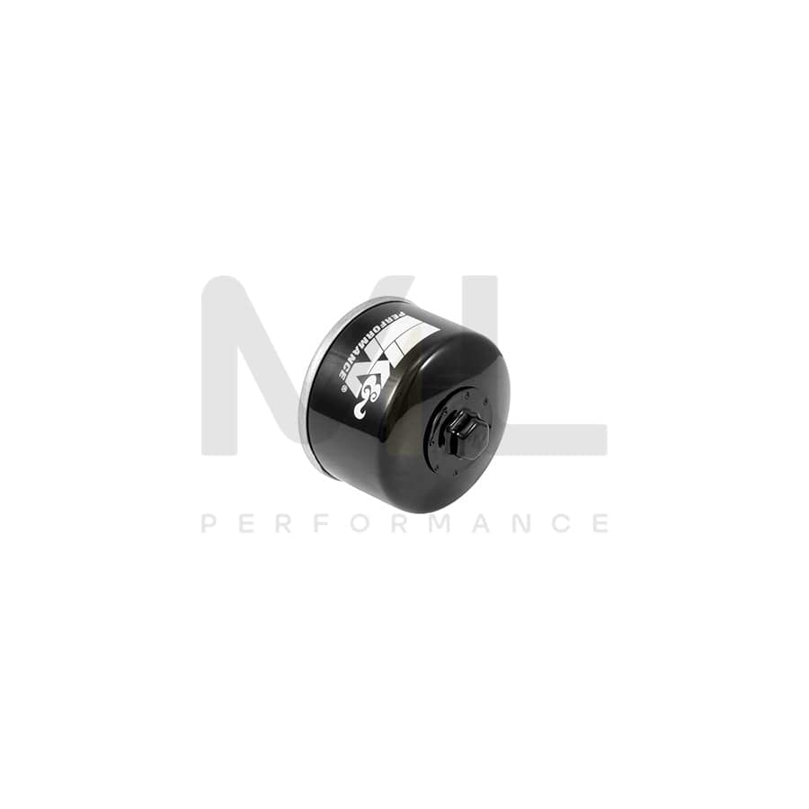 K&N KN-164 Oil Filter | ML Car Parts UK | Performance Parts Direct