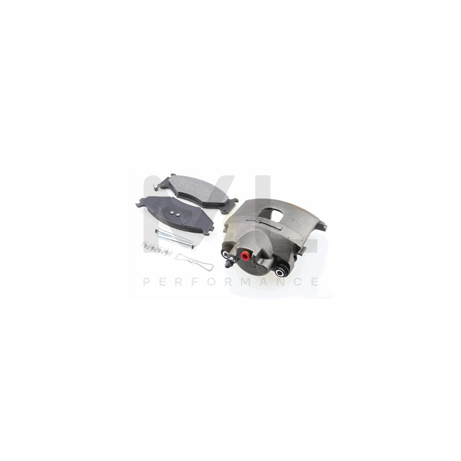 TEXTAR 38031700 Brake Caliper | Performance Parts Direct Car Parts