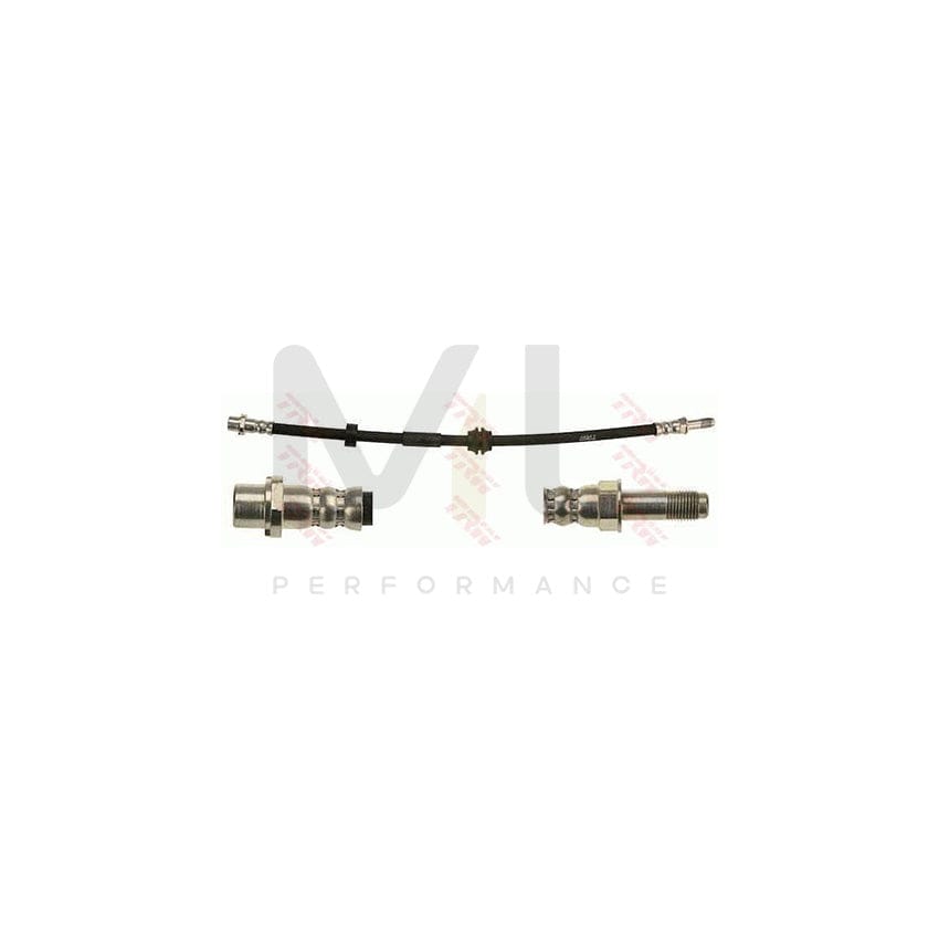 TRW PHB563 Brake Hose 435mm, M10x1 | Performance Parts Direct Car Parts