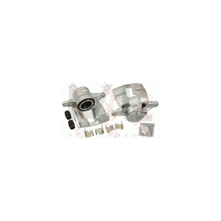 TRW BHW667E Brake Caliper | Performance Parts Direct Car Parts