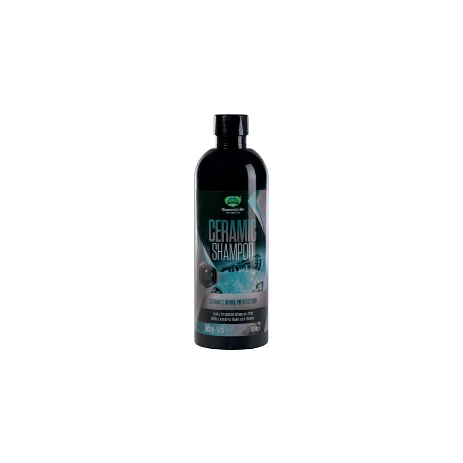 Diamondbrite Ceramic Shampoo 500ml | Performance Parts Direct Car Parts