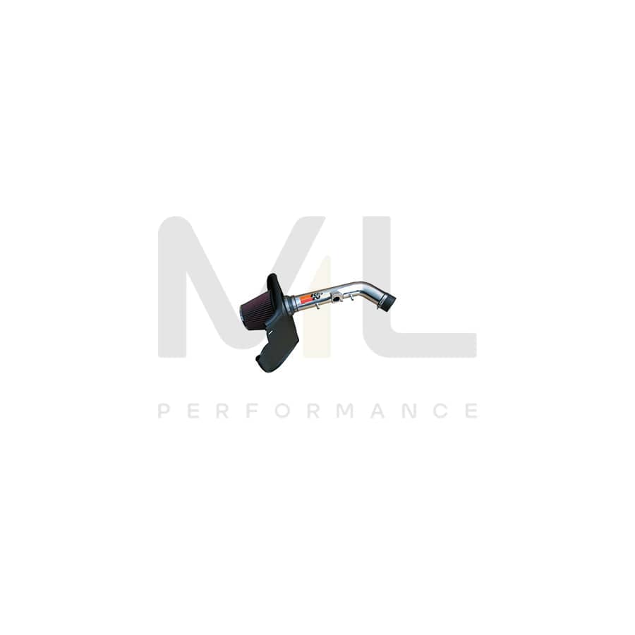 K&N 77-9015KP Performance Air Intake System