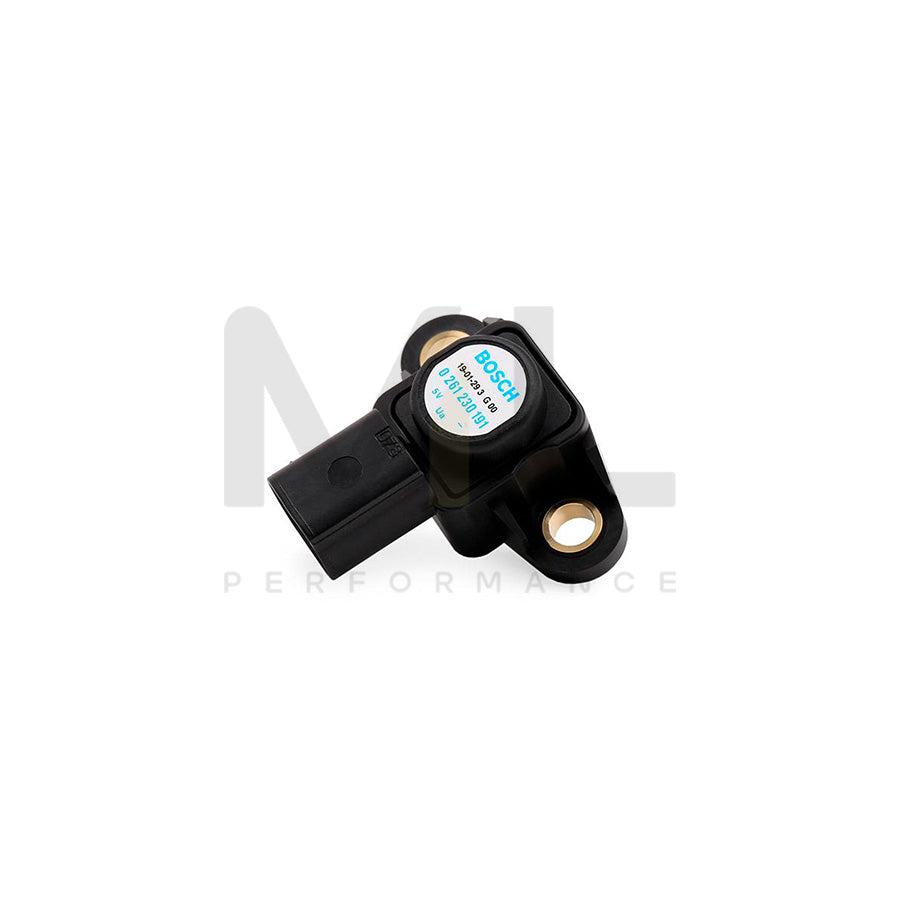 BOSCH MAP Sensor 0261230191 | ML Car Parts UK | Performance Parts Direct