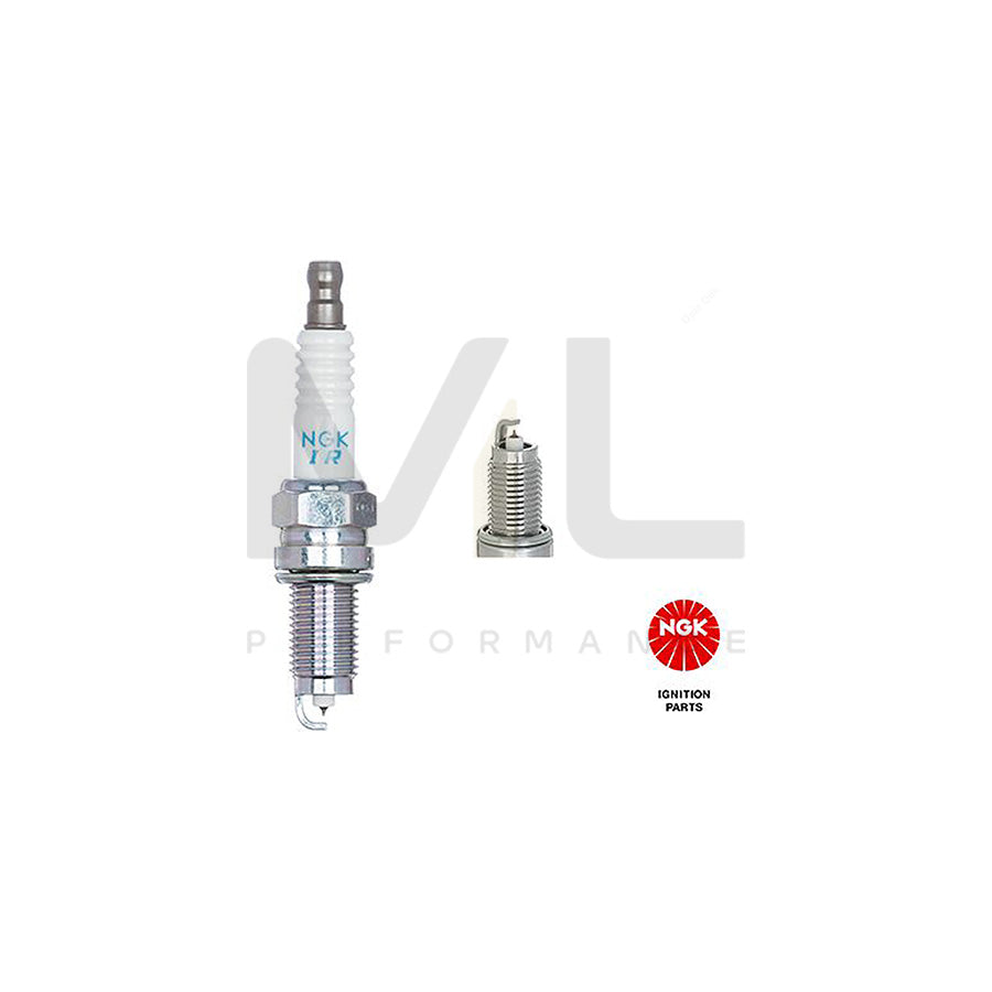 NTK (NGK) Spark Plug ZKR7BI-10 (95536)