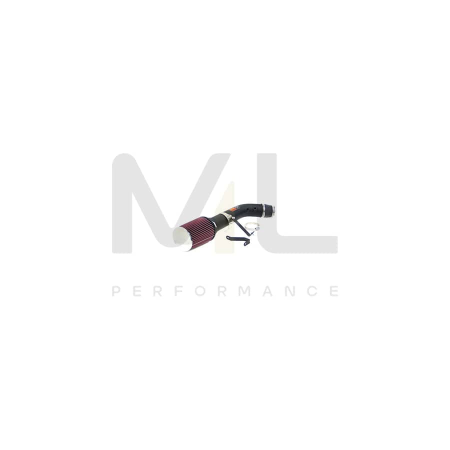 K&N 63-1016 Performance Air Intake System | ML Car Parts UK | Performance Parts Direct