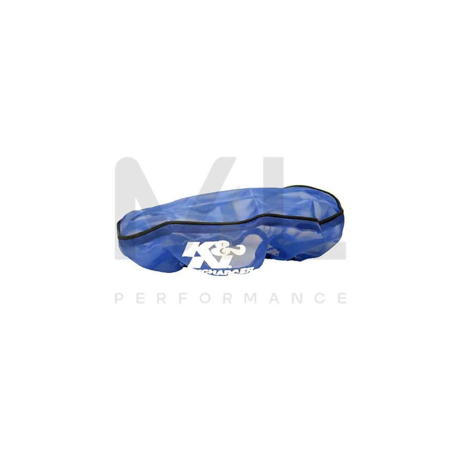 K&N 22-2840PL Air Filter Wrap | ML Car Parts UK | Performance Parts Direct