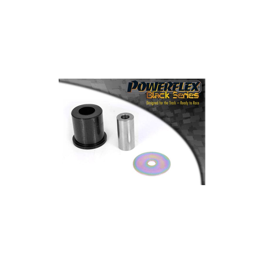 Powerflex PFR5-325BLK BMW E36 Rear Diff Front Mounting Bush