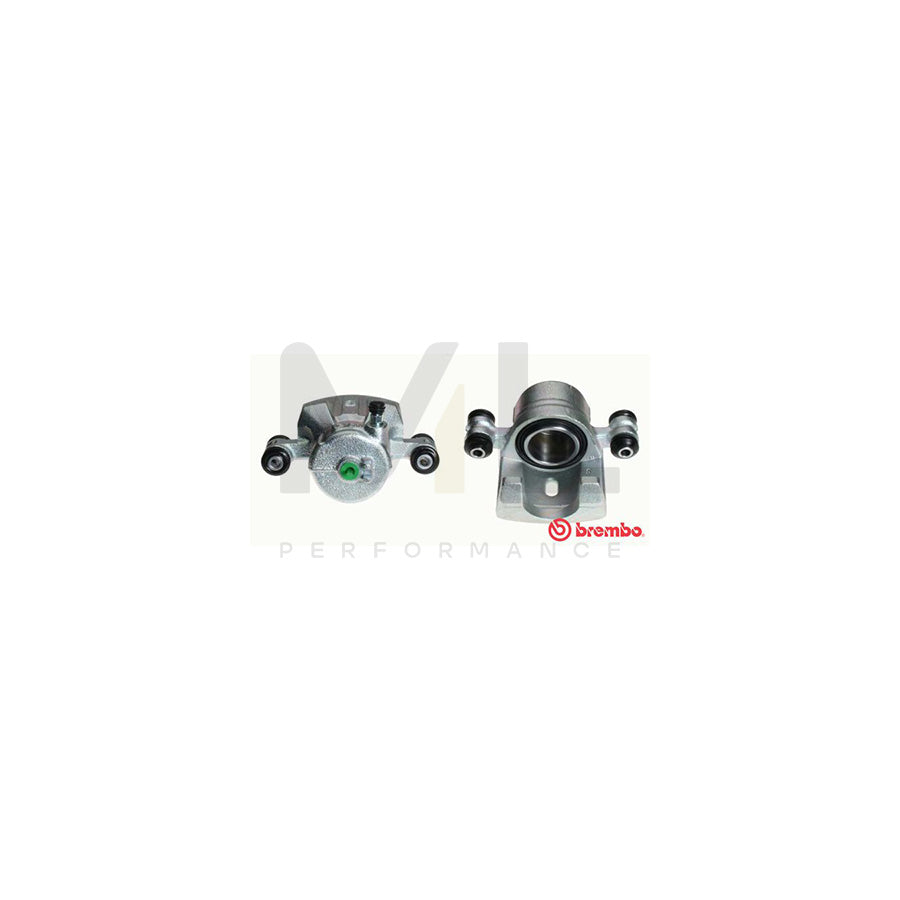 BREMBO F 79 019 Brake Caliper for SUZUKI BALENO