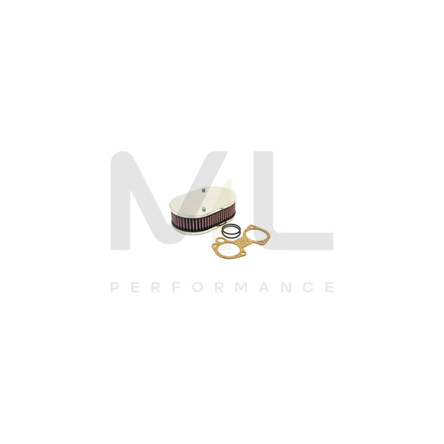 K&N 56-9100 Custom Racing Assembly | ML Car Parts UK | Performance Parts Direct