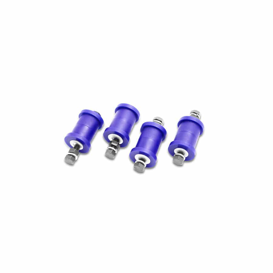 SuperPro SPF0877K SuperPro IRS Adjusting Camber & Toe Kit