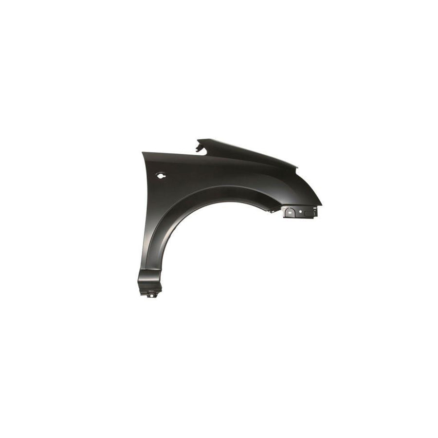 Blic 6504-04-5026312P Wing Fender
