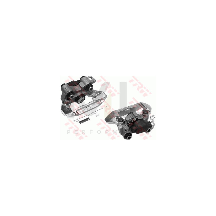 TRW BHP120E Brake Caliper | Performance Parts Direct Car Parts