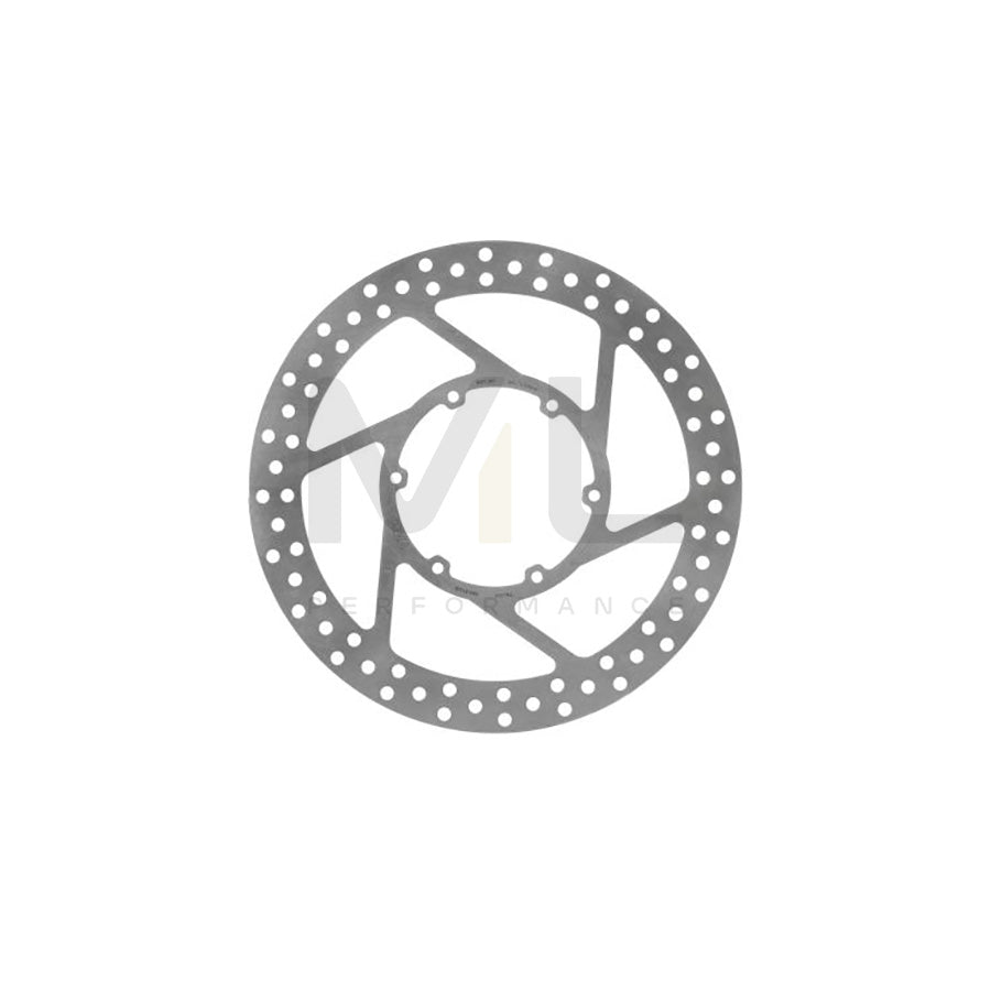 TRW MST387 Brake Disc | Performance Parts Direct Car Parts