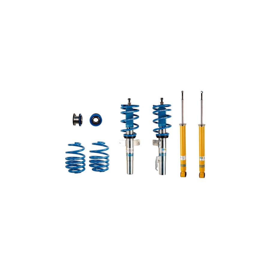 Bilstein 47-239180 RENAULT Clio B14 PSS Coilover 1 | Performance Parts Direct US Car Parts