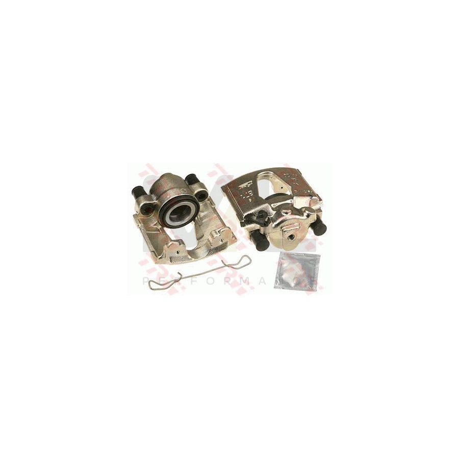 TRW BHV210E Brake Caliper | Performance Parts Direct Car Parts