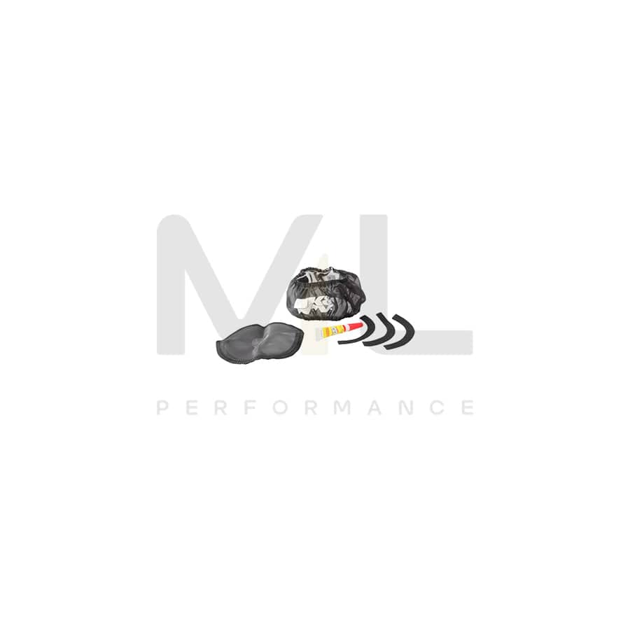 K&N YA-4098-1DK Air Filter Wrap | ML Car Parts UK | Performance Parts Direct