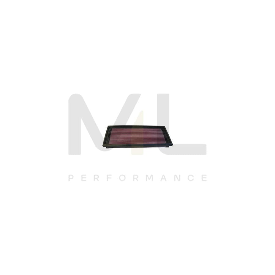 K&N 33-2014 Replacement Air Filter | ML Car Parts UK | Performance Parts Direct