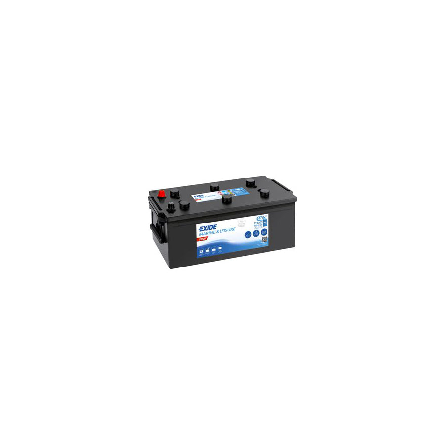 Exide EN900 Start Marine Leisure Battery |