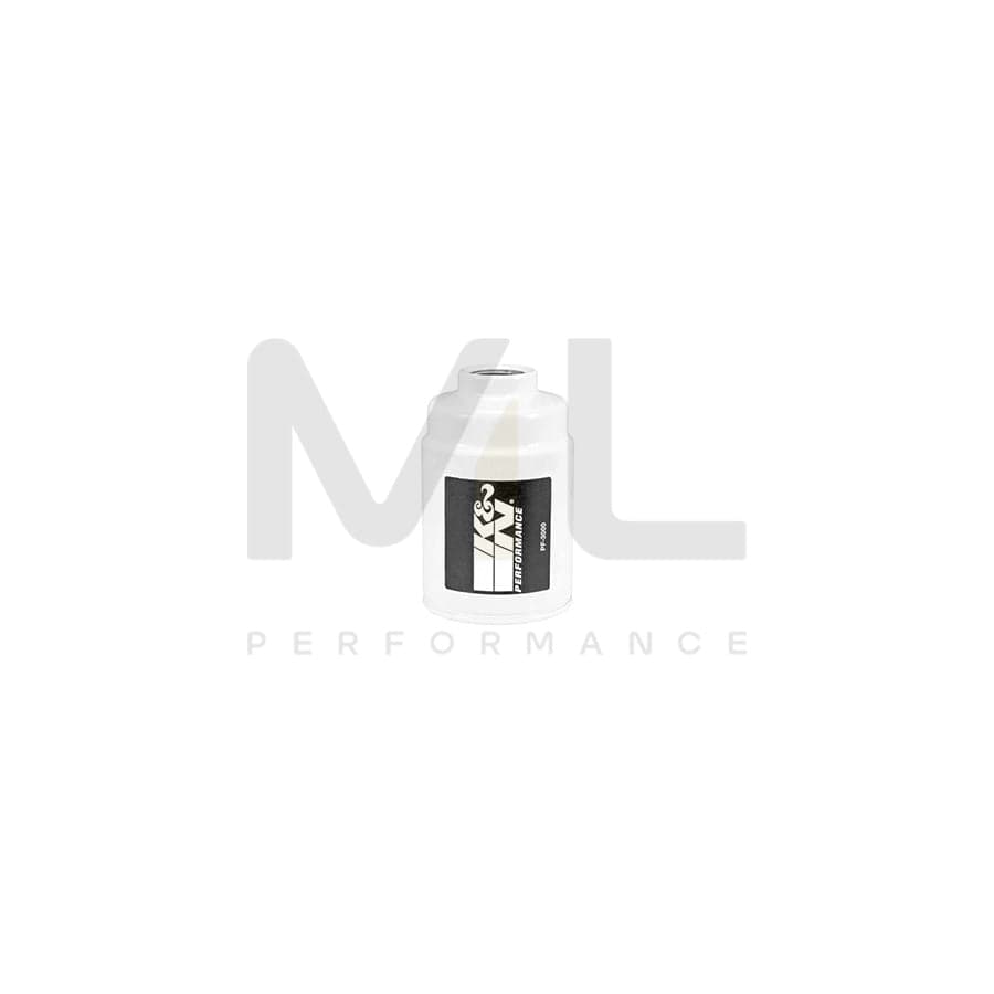 K&N PF-3000 Fuel Filter | ML Car Parts UK | Performance Parts Direct