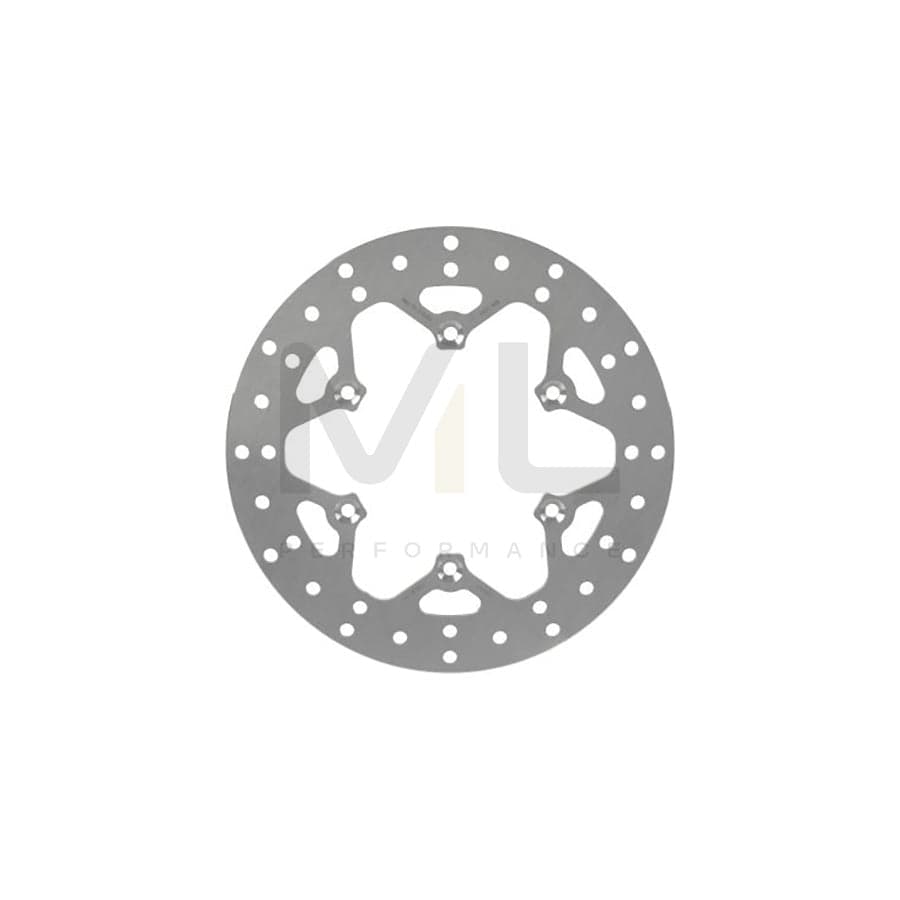 TRW MST333 Brake Disc | Performance Parts Direct Car Parts