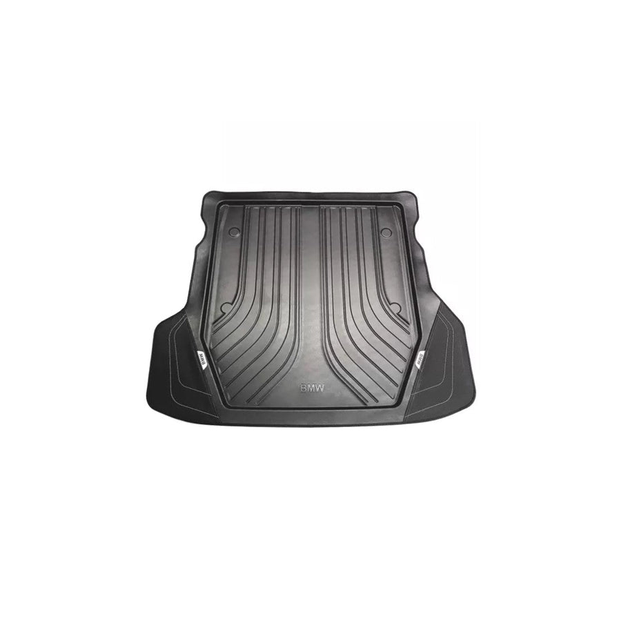 Genuine BMW F36 Basic Line Fitted Luggage Compartment Mat (Inc. 418i, 420i, 430i & 440i)