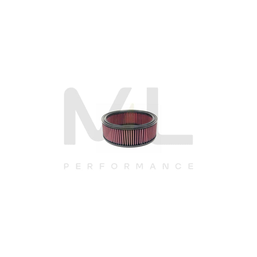 K&N E-2650 Special Order Rnd Filter | ML Car Parts UK | Performance Parts Direct