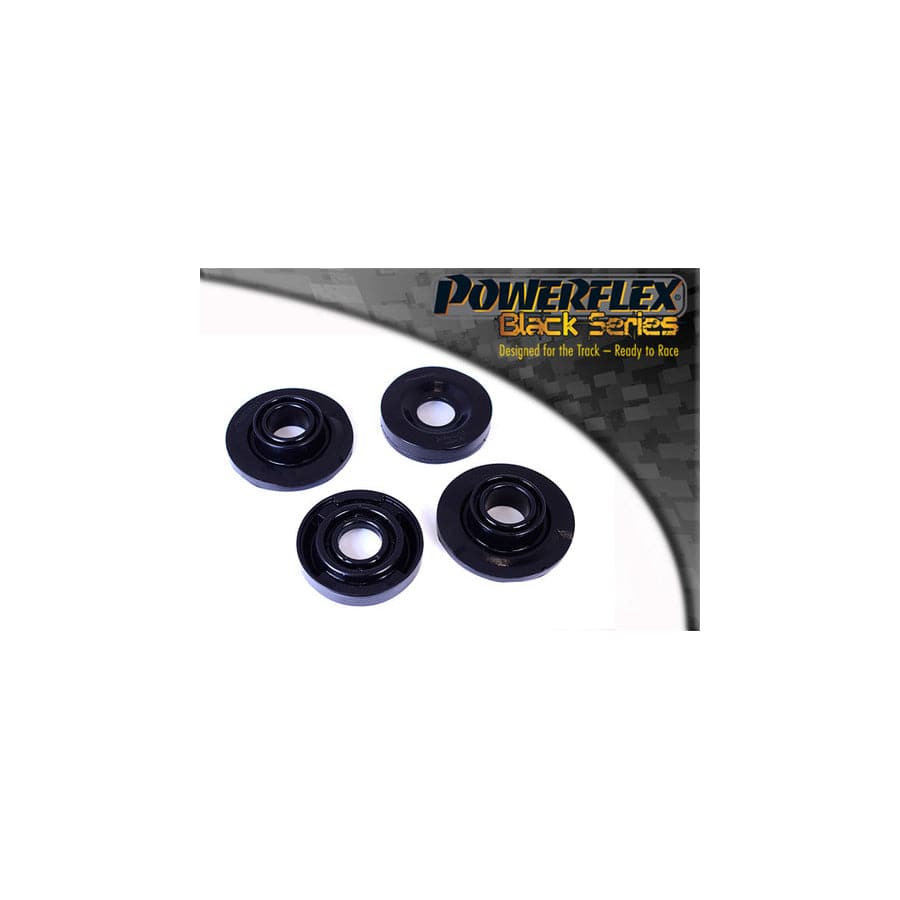 Powerflex PFR5-3617BLK BMW E36 Rear Subframe Front Mounting Bush Insert