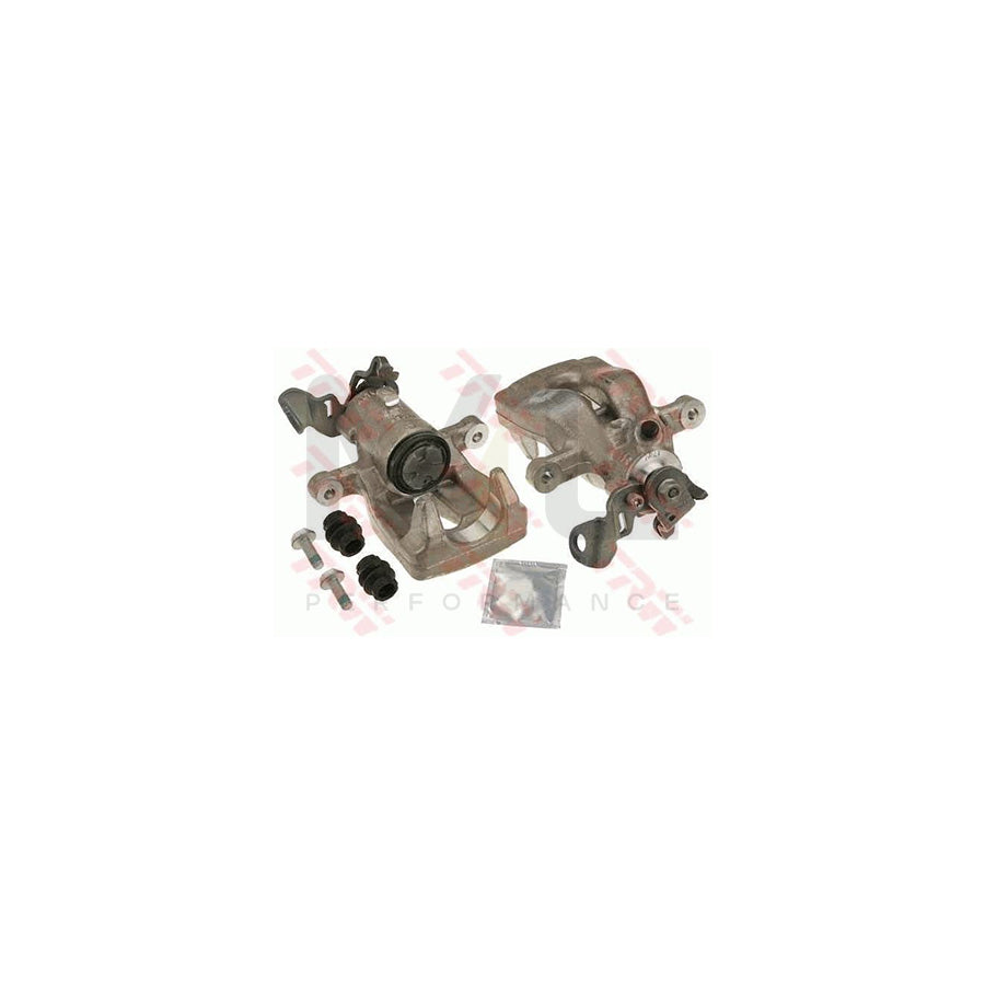 TRW BHQ243 Brake Caliper | Performance Parts Direct Car Parts