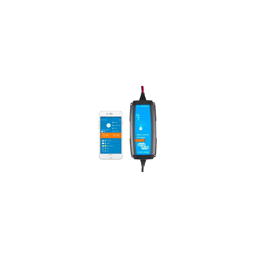 Victron Energy Blue Smart IP65 24/5(1) Battery Charger 24V 5A BPC240531064R