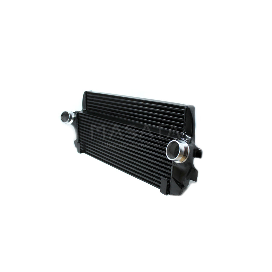Masata BMW F01 F07 F10 F12 5/6/7 Series HD Performance Intercooler (535i, 530d, 535d & 640d)Masata BMW F01 F07 F10 F12 5/6/7 Series HD Performance Intercooler (535i, 530d, 535d & 640d)